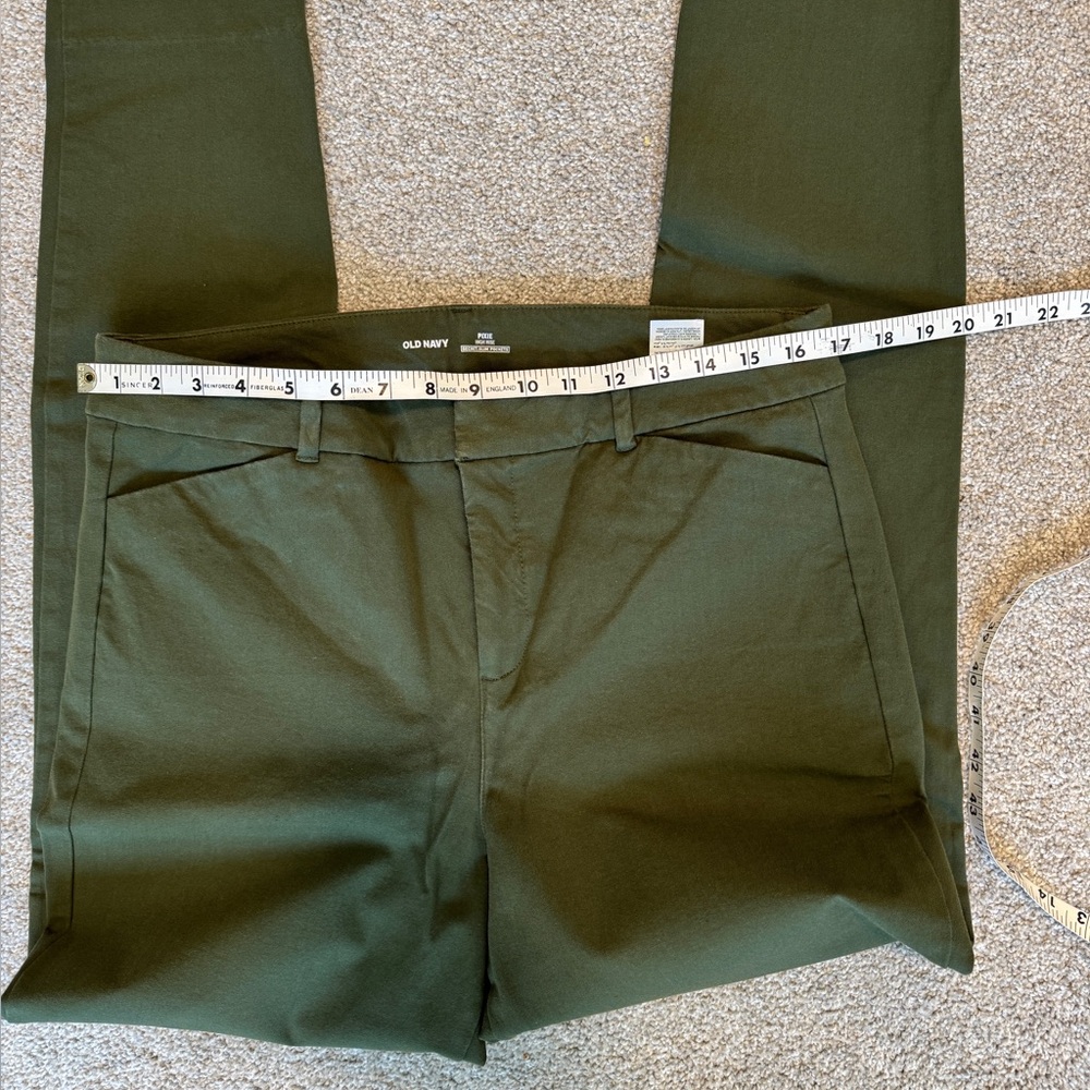 Old Navy Pixie - Picture 6 of 7
